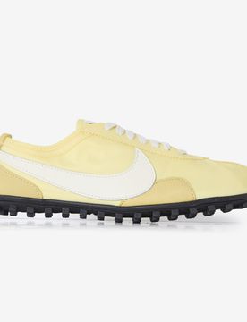 Moon Shoe Og jaune/blanc 38
