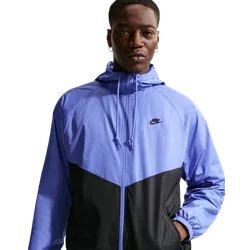 Windrunner Herren Jacken - Blau - Größe S Blue S
