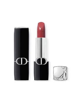 Rossetto - Rouge Satin Lipstick (720 Icone) - Christian Dior - FashionsVida
