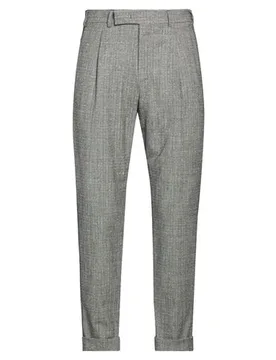 Hose Herren Grau 48 Herren - PT Torino - FashionsVida