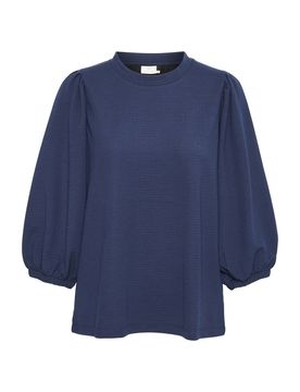 Kaffe Blusa 'Janna' marino