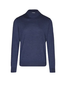 PROFUOMO Pullover blau S herren - Profuomo - FashionsVida