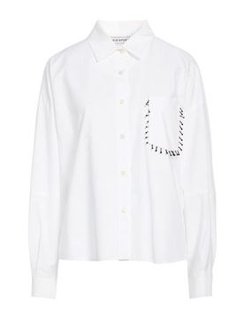 Hemd Damen Weiß 36,38 Damen