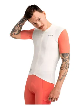 Maillot à Manches Courtes Gm2 Gravitas