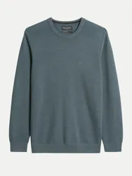 Marc O' Polo Fit Pullover Blau 3XL