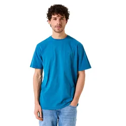 T-shirt à Manches Courtes Z1179 Vertigo S
