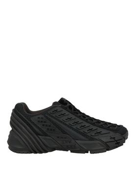 Sneakers Herren Schwarz 39,40,41,42,43,44 Herren