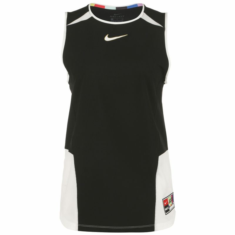 Top deportivo 'Bonito 2.0' / / /