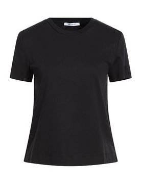 Camiseta Mujer Negro L,M,S,XS Mujer