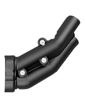 Cover Protezione Tubi Acqua Yamaha Mt-07 / Amt 2025 - GB Racing - FashionsVida