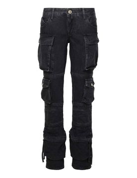 The Attico Jeans essie