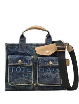 Marc Jacobs Borse... Denim