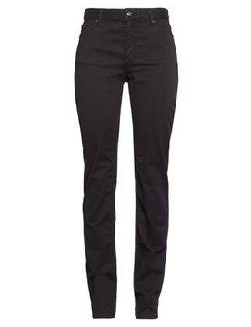Pantalones Mujer Negro 25W-32L,26W-32L,27W-32L,28W-32L,29W-32L,30W-32L,31W-32L Mujer