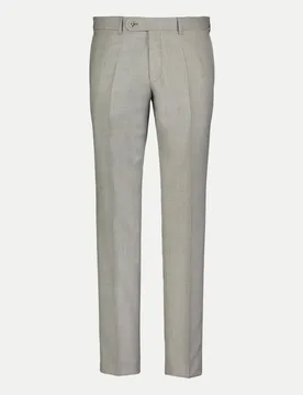 Roy Robson Baukasten Hose Beige 28 - Roy Robson - FashionsVida