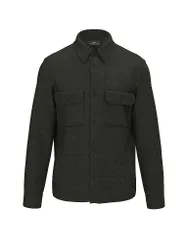 Fynch-Hatton Overshirt oliva 4XL