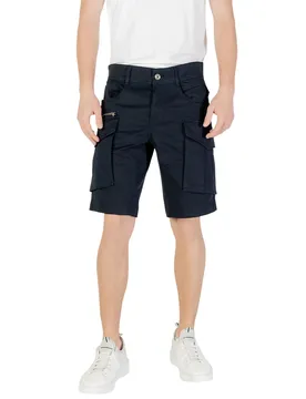 Replay Herren Bermudas Blau 486669
