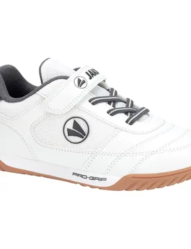 Iconrush ID Hallenschuhe, weiß, Größe 38 38 - Jako - FashionsVida