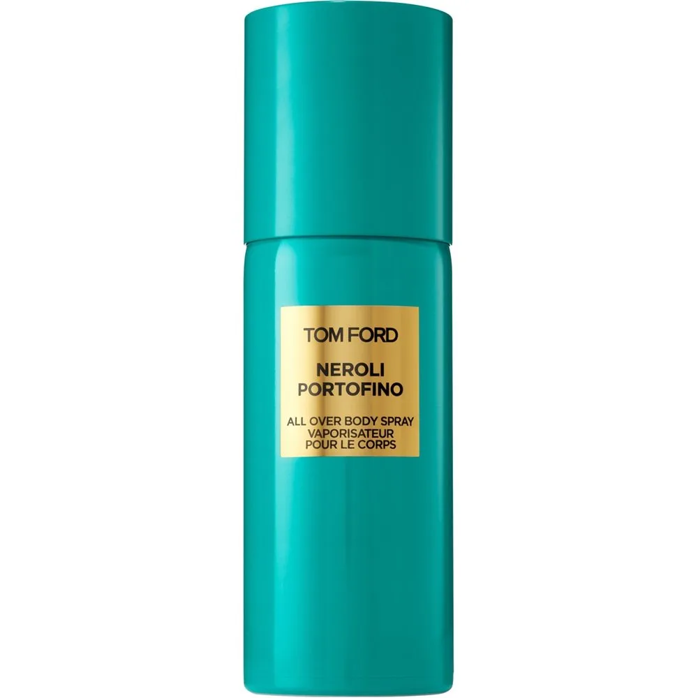 Spray Corporal Neroli Portofino - Tom Ford - FashionsVida