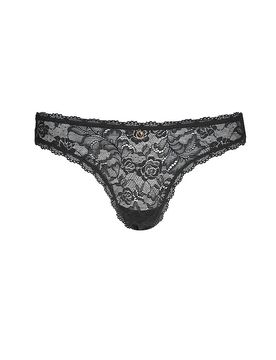 String ROSESSENCE black schwarz 40 damen
