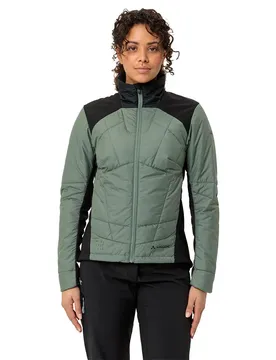Vaude Bike Giacca Minaki Iv Agave