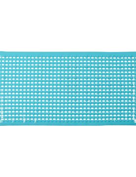 Walzvital Badematte blau