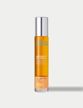 Anioxidant Face Serum 35ml Unisex - The Organic Pharmacy - FashionsVida