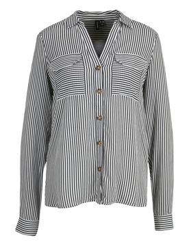 Blusa 'Bumpy' /