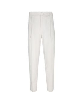 Anzughose creme 50 herren
