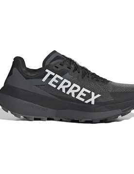 Scarpe Da Trail Running Terrex Agravic Speed Core Black / Dash Grey / Grey Four EU 38 - Adidas - FashionsVida