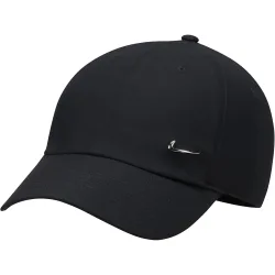 Dri-fit club visera lona Negro (L/XL)