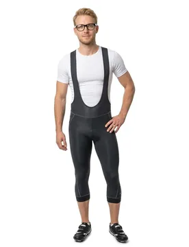 Salopette 3/ Elite 3/ Black