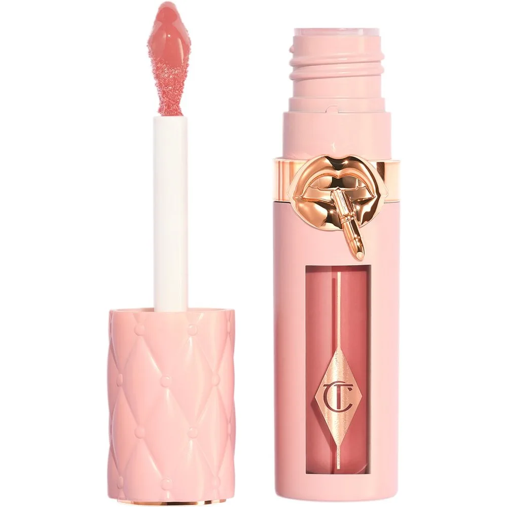 Brillo de labios Plumpgasm - Charlotte Tilbury - FashionsVida