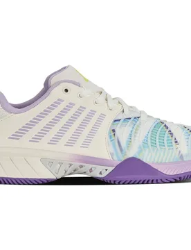 Zapatillas de pádel de mujer EXPRSLIGHT3 HB PADEL K·Swiss - K-SWISS - FashionsVida