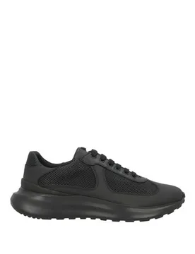 Sneakers Hombre Negro 42,45 Hombre - Giovanni Conti - FashionsVida