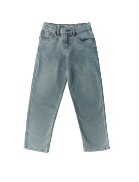 Jeans Loose Taper LEVI'S AZZURRO CHIARO 10