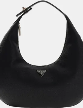 Bolso de hombro con cierre cremallera - Guess - FashionsVida
