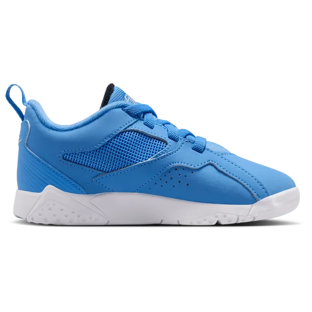 MVP Toddler Trainers - Blue - Size 2 - Mesh/Synthetic - Blue - Size: 2 - Jordan - FashionsVida