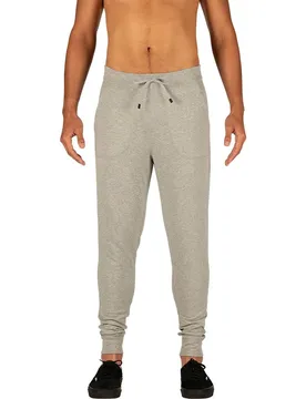 Pantaloni 3six Five Ash Grey Heather M