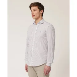 Harmont&Blaine - Camisa Sport de hombre de manga larga