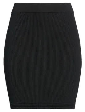 Minirock Damen Schwarz S Damen - Guess - FashionsVida