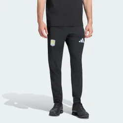 Pantaloni Tiro Travel Aston Villa FC XL Black