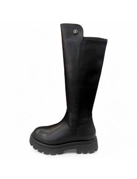 Scarpe ALVIERO MARTINI 1° CLASSE Stivali Donna Nero 40 - 0932-611A-0001-40