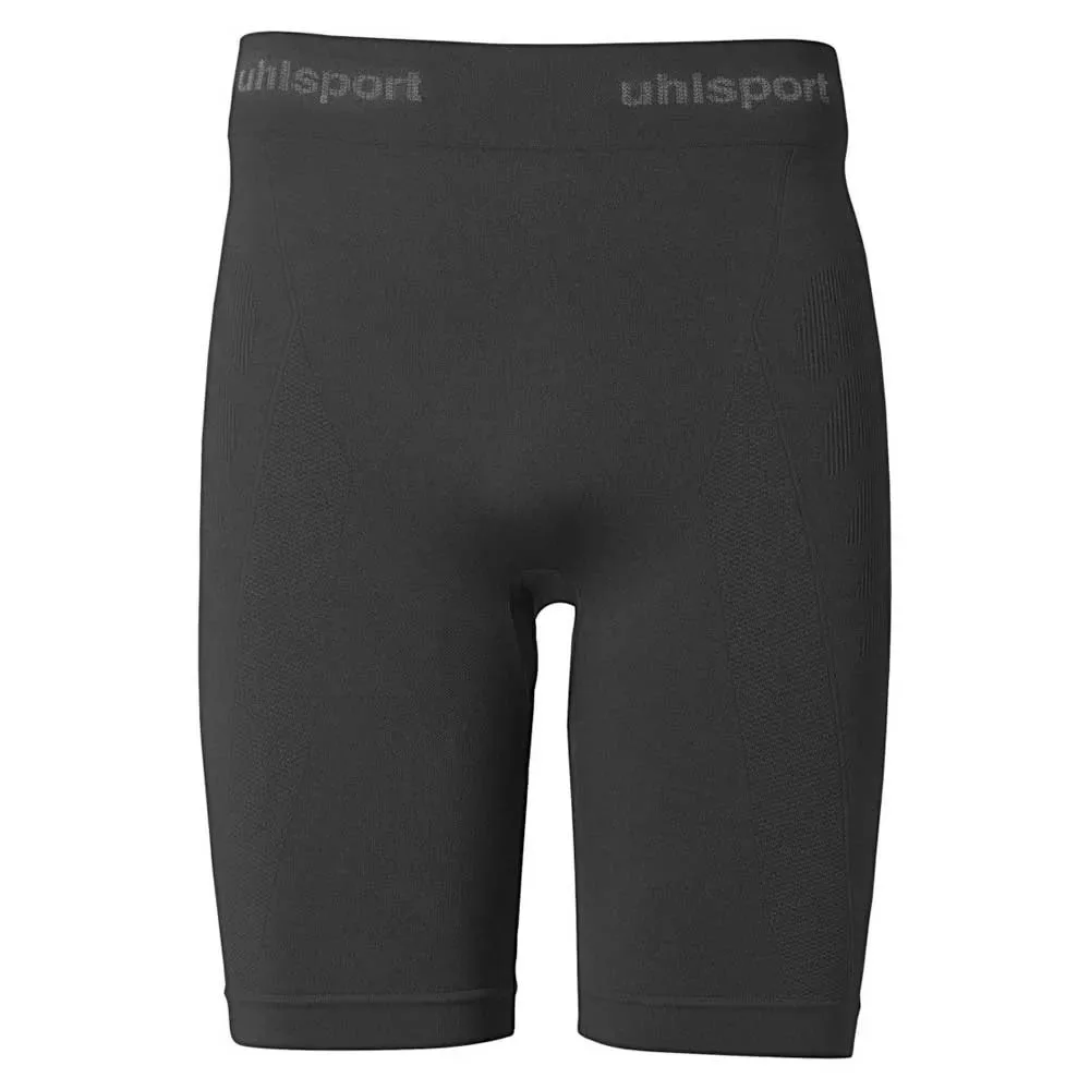 Short Performance Pro Black 2XL - Uhlsport - FashionsVida