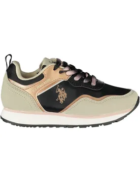 Jungen SPORTSCHUH Schwarz NOBIK010KCNH3_NEBLKBEI01