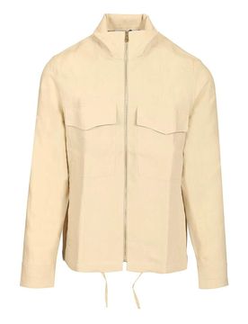 Paul Smith Giacca in lino