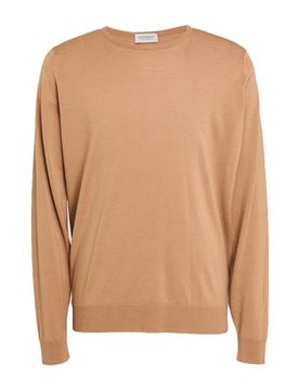 Pullover Herren Lederfarben M,S,XL Herren