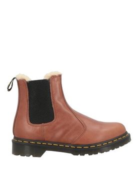 Botines de caña alta Hombre Marrón 36 Hombre