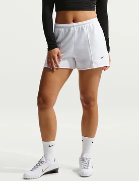 NIKE SHORT TERRY CHILL BIRCH S - Nike - FashionsVida