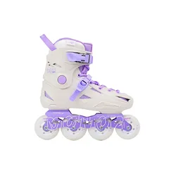 Flying Patins En Ligne Fbs Avian Purple EU 37-38 Homme