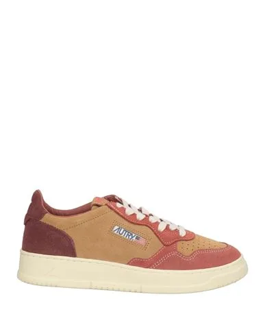 Sneakers Damen Kamel 36,37 Damen - AUTRY - FashionsVida